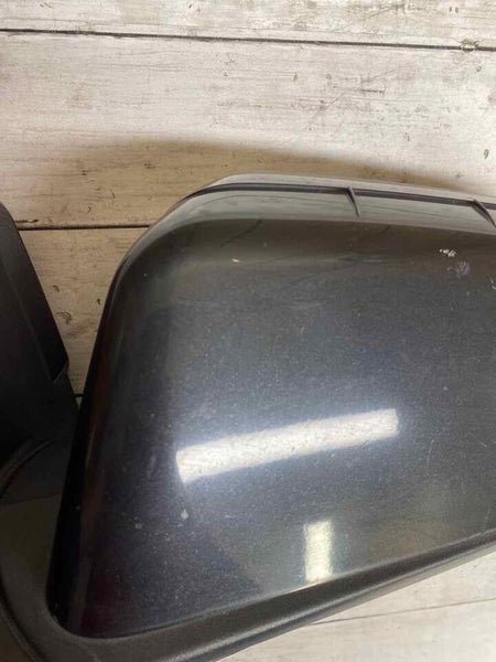 Ford Edge door mirror 2009 2010 left side black spotter glass OEM AT4Z17683BAPTM