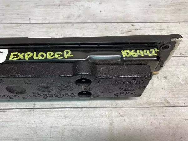 FORD EXPLORER 2013 A 2019 BOLSA DE AIRE SRS DE RODILLA LATERAL DERECHA OEM DB5378045J76AH