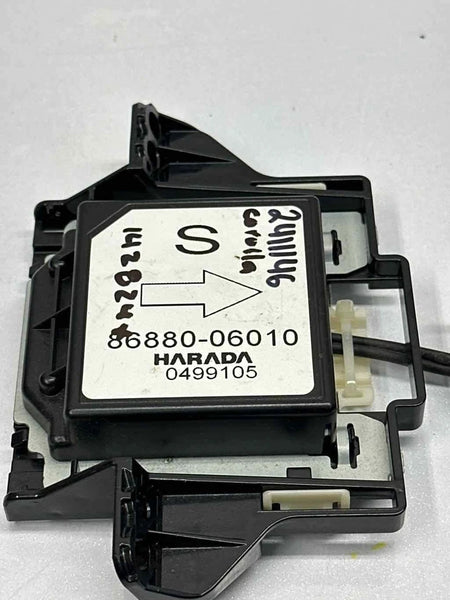 2020 TOYOTA COROLLA RADIO ANTENNA FM GPS NAVIGATION SYSTEM OEM 8688006010 SEDAN