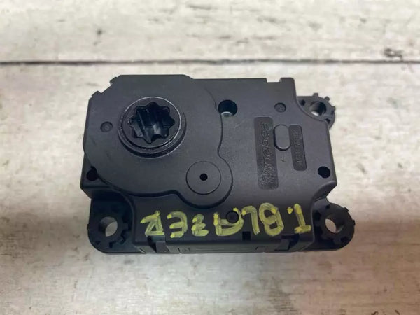 ACTUADOR DE MEZCLA DE AIRE DE LA TRAIL BLAZER 2021-22, CALEFACCIÓN Y VENTILACIÓN, OEM 42677759