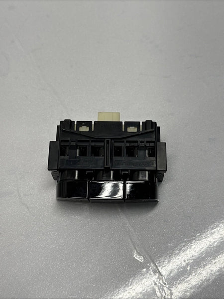 2020 TO 2024 TOYOTA COROLLA DASH SWITCH DRIVE MODE TRACTION & EV CONTROL OEM 75L633