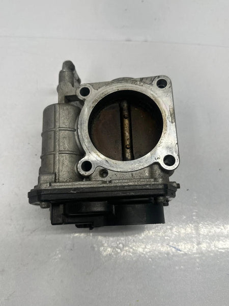 2007 2008 INFINITI G35 THROTTLE BODY VALVE ASSEMBLY OEM SEDAN 16119JK20B