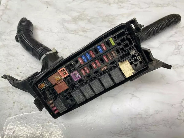 20 21 22 HONDA HRV MOTOR FUSÍVEL CAIXA DE BLOCO RELÉ SEM FARÓIS DE NEBLINA ASSY OEM 32100T7SA60