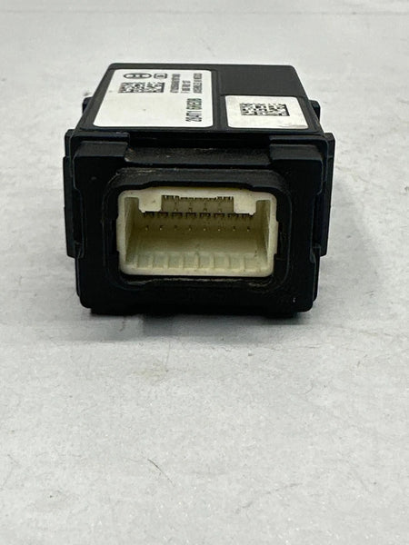 2014 TO 2022 INFINITI Q50 GATEWAY CONTROL MODULE UNIT ASSEMBLY OEM 284T16HE0B