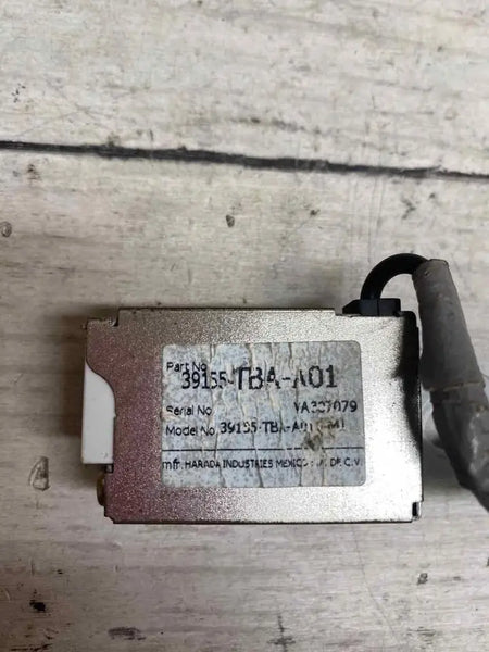 Conjunto de antena remota OE para Honda Civic (entrada sin llave, años 2016 a 2021) OEM 39155TBAA01