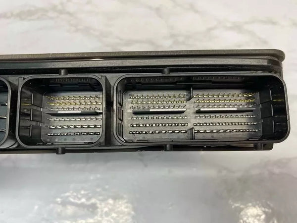 Unidad de control del motor Toyota Camry 2019 (ECU, ECM, 2.5L), OEM 896610X582, enchufe roto