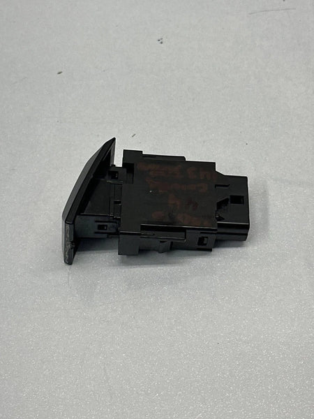 2020 TOYOTA COROLLA DASH SWITCH HAZAR LIGHT PARKING EMEGERNCY CONTROL OEM 15F448