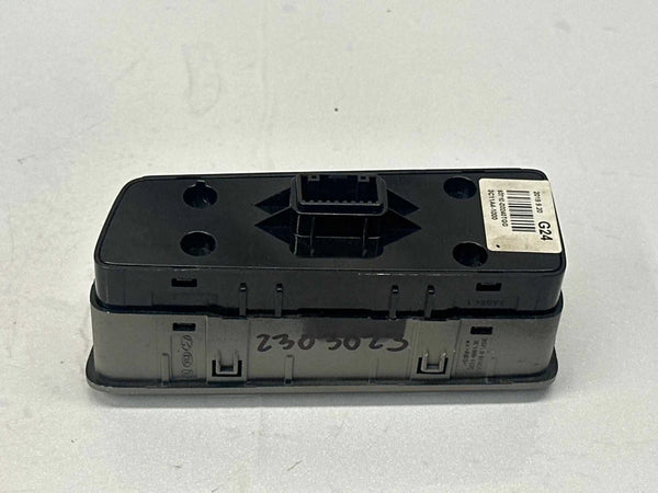 2020 HYUNDAI TUCSON DASH SWITCH LIGHT DIMMER LANE ASSIST CONTROL 93710D3240TGG