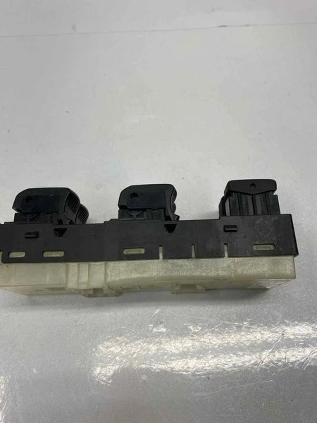 2007 TO 2012 NISSAN ALTIMA WINDOW SWITCH MASTER DRIVER WINDOW SWITCH OEM 25401ZN60B