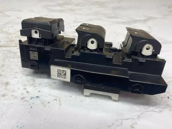 2017 TO 20 HYUNDAI ELANTRA MASTER SWITCH FRONT DRIVER SIDE DOOR SED OEM 93570F21004X