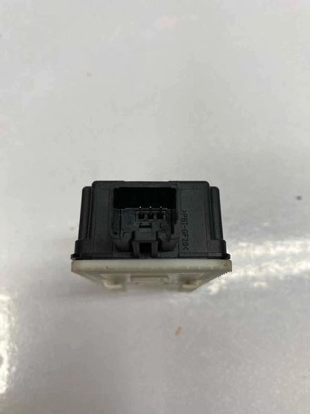 2017 NISSAN ROGUE KEYLESS ENTRY REMOTE ANTENNA RECEIVER ASSEMBLY OEM 285956FL0A