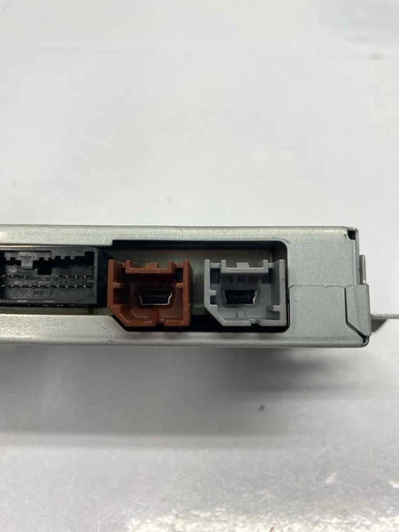 2018 TO 2020 GMC YUKON HUMAN MACHINE INTERFACE BYPASS CONTROL MODULE OEM 84306920