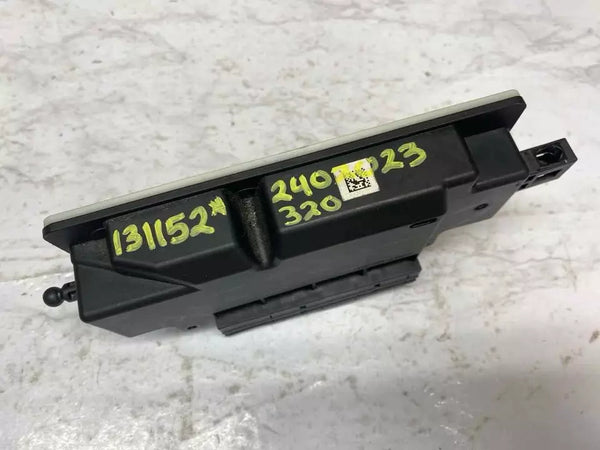 2012 13 14 15 16 17 18 BMW 320 UNIDAD DE MÓDULO DE CONTROL DE DETECCIÓN DE OCUPANTES OEM 31931949301D