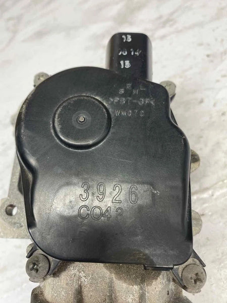 2014 TO 2023 INFINITI Q50 WIPER MOTOR WINDSHIELD FRONT MOTOR ASSY OEM 288104GF0A