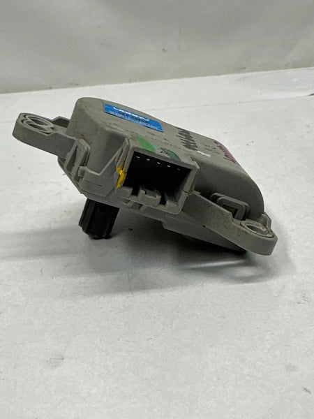 2019 KIA FORTE AIR FLAP MOTOR HVAC AC MOTOR ACTUATOR OEM EA1F0EDFAA02 ASSEMBLY