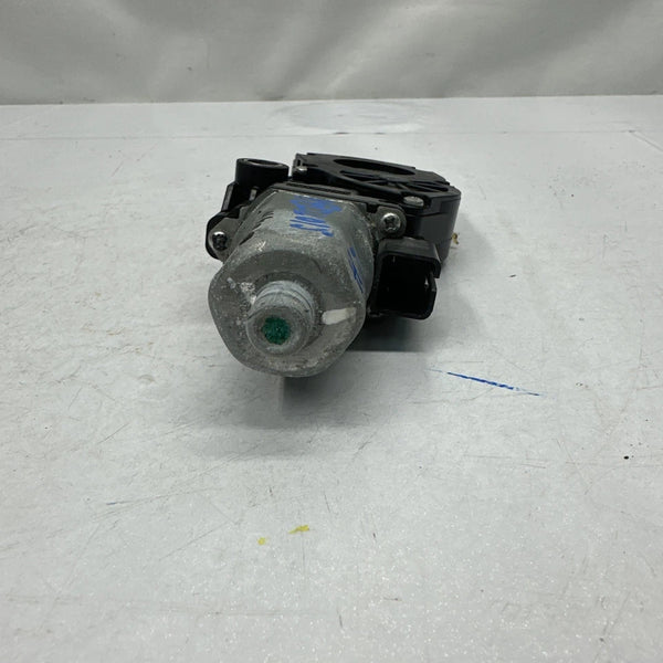 2013 TO 2018 NISSAN ALTIMA WINDOW MOTOR FRONT LEFT SIDE OEM 807313TA0B SEDAN