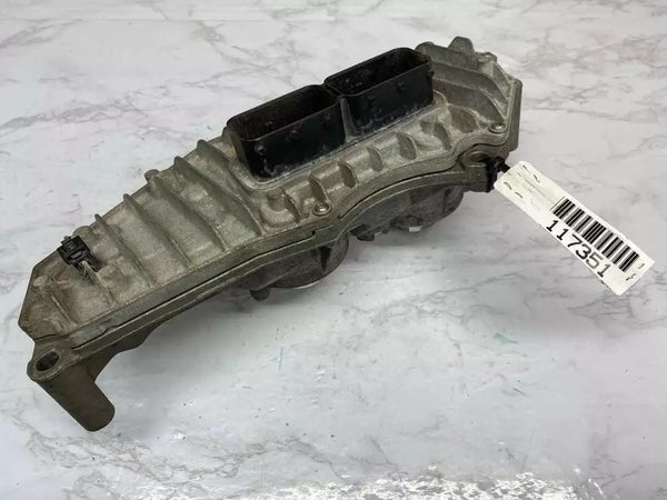 MÓDULO DE CONTROL TCM DE LA UNIDAD DE TRANSMISIÓN DE FORD FIESTA DE 2011 A 2019 EN OEM A2C30743100