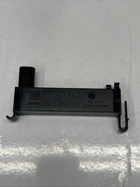 2018 TO 2023 CHEVY TRAVERSE THEFT DETERRENT CONTROL LOCKING MODULE UNIT OEM 13580788