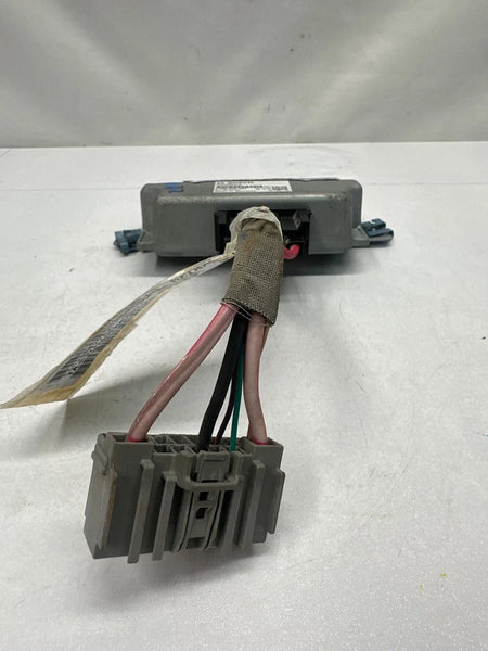 2014 TO 2023 JEEP CHEROKEE POWER INVERTER CONTROL MODULE UNIT ASSY OEM 56029583AB