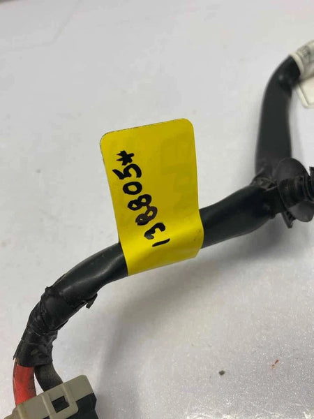 2014 TO 2019 HYUNDAI ELANTRA POWER STEERING MODULE UNIT PLUG ONLY OEM 1410091018