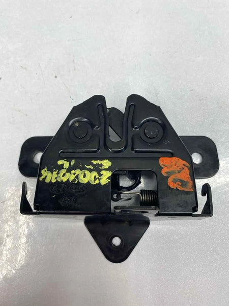 2014 KIA SOUL HOOD LOCK ACTUATOR HOOD LOCK ACTUATOR LATCH ASSEMBLY OEM