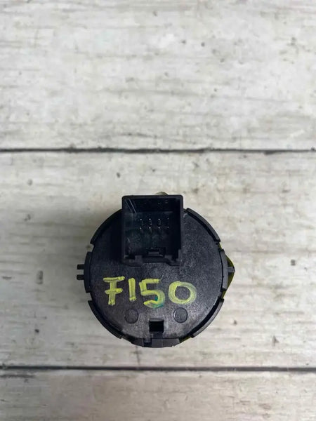 Interruptor de control de retroceso de remolque para Ford F150 (2015-2020), conjunto OEM GL3T19H540ABW