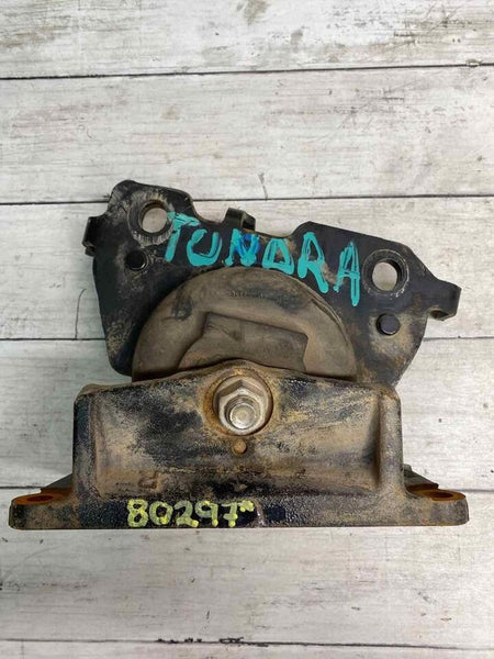Toyota Tundra engine mount 2010 to 2019 4.6L right side assy OEM 1231138030