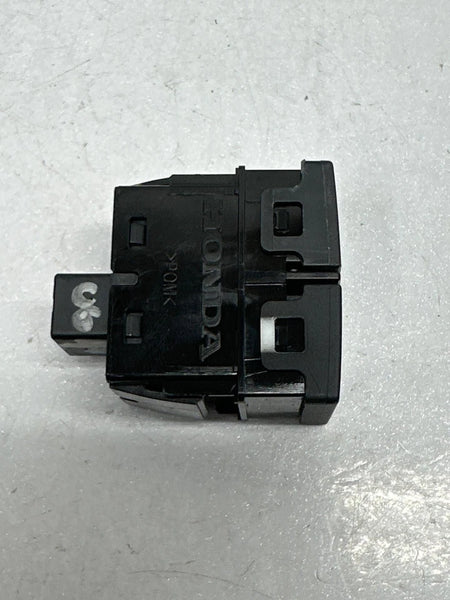 2018 TO 2023 HONDA ODYSSEY DASH SWITCH OPEN DOOR LITGATE TRUNK RELEASE ASSY OEM M64747