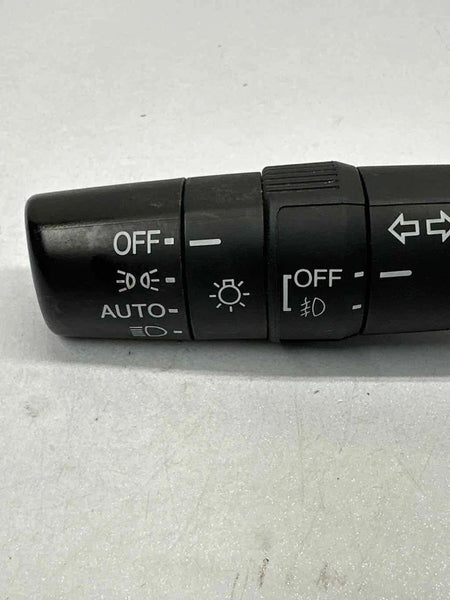 2022 HONDA PILOT HEADLIGHT & TURN SIGNAL SWITCH FOG LAMPS 35255TVAX31 US MARKET