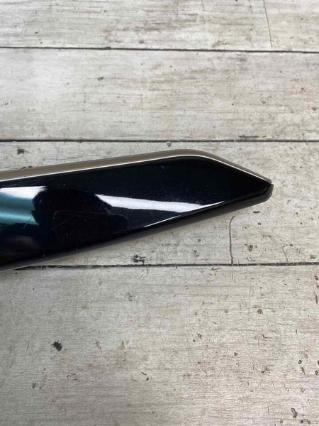 TRIM MOULDING TOYOTA COROLLA 2020 FRONT LEFT DRIVER SIDE ASSY OEM LH 7464802030