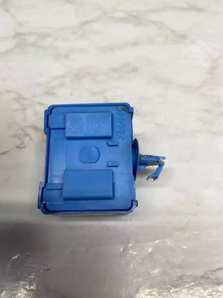 18 19 20 21 22 TOYOTA CHR ALARME SIRENE CAMPAINHA ANTI-ROUBO INTERRUPTOR CAMPAINHA ASSY OEM 8665250010
