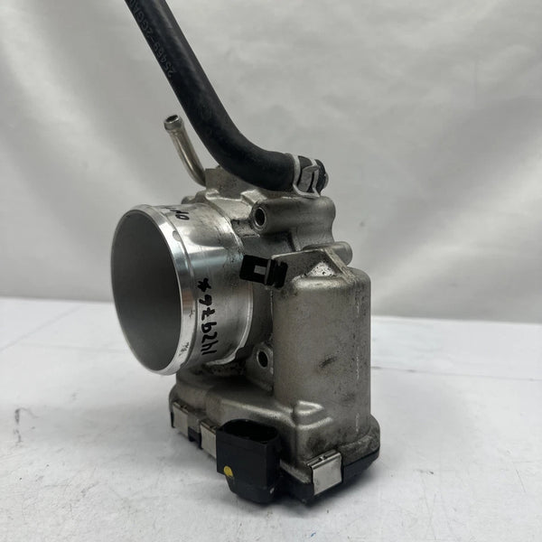 2016 TO 2020 KIA OPTIMA THROTTLE BODY VALVE ASSY OEM 351002G600 US BUILT 2.4L