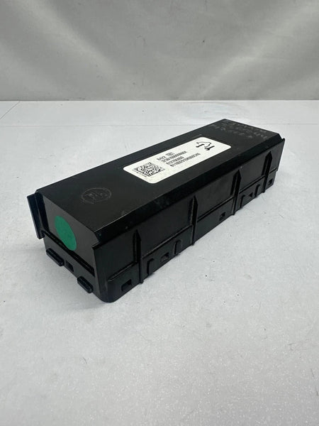 2018 CHEVROLET EQUINOX COMMUNICATION TELEMATICS CONTROL MODULE UNIT OEM 84221981