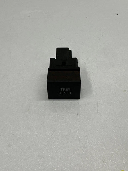 2020 TO 2024 NISSAN SENTRA CENTER CONSOLE DASH TRIP RESET CONTROL SWITCH ASSY OEM