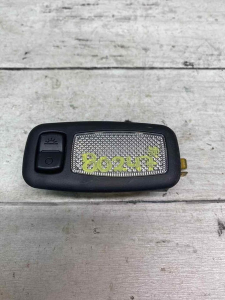 KIA FORTE SEDAN SUN VISOR LIGHT 2020 LEFT DRIVER SIDE ASSEMBLY OEM 928913SXXX