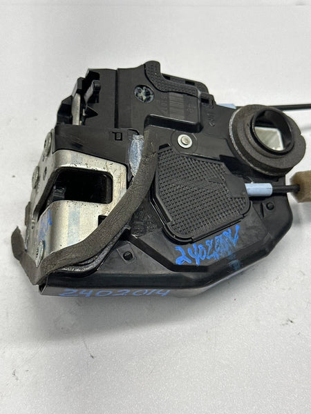 2013 TO 2018 ACURA RDX DOOR LOCK ACTUATOR REAR RIGHT SIDE ASSY OEM 72610TR3A11