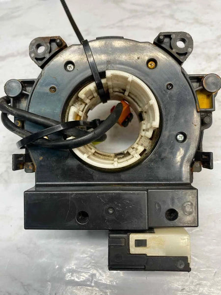 2015 INFINITI Q40 STEERING ANGLE SENSOR CRANK WHEEL COMPLETE ASSY OEM 479453TS0B