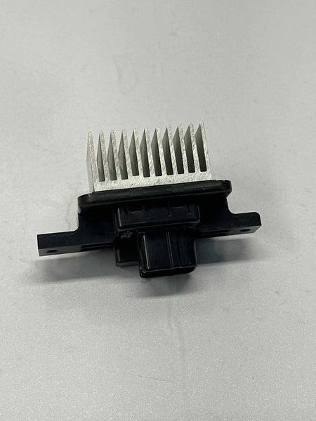 2018 HONDA CIVIC BLOWER MOTOR RESISTOR HVAC AC HEATER BLOWER RESISTOR ASSY OEM