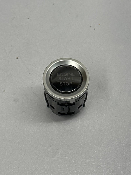 16 TO 21 HONDA CIVIC IGNITION SWITCH KEYLESS SMART ENGINE BUTTON OEM 35881TBAA01