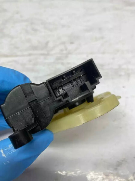 17 18 19 20 21 22 23 ALFA ROMEO GIULIA AIR FLAP MOTOR SERVO ACTUATOR HVAC AC OEM 1138004211