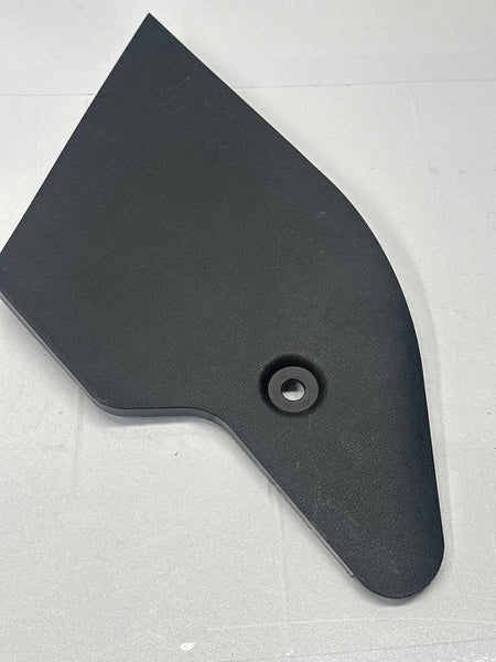 2025 KIA K4 CENTER CONSOLE DRIVER SIDE FORWARD TRIM COVER PANEL OEM 84622GG000