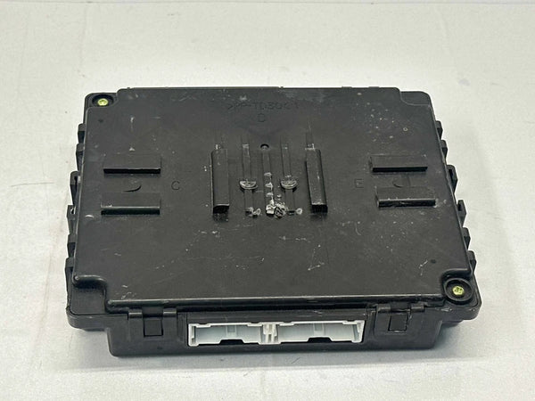 2014 TO 2016 KIA SOUL BODY CONTROL BCM CONTROL MODULE UNIT ASSY OEM CANADA 95400B2510