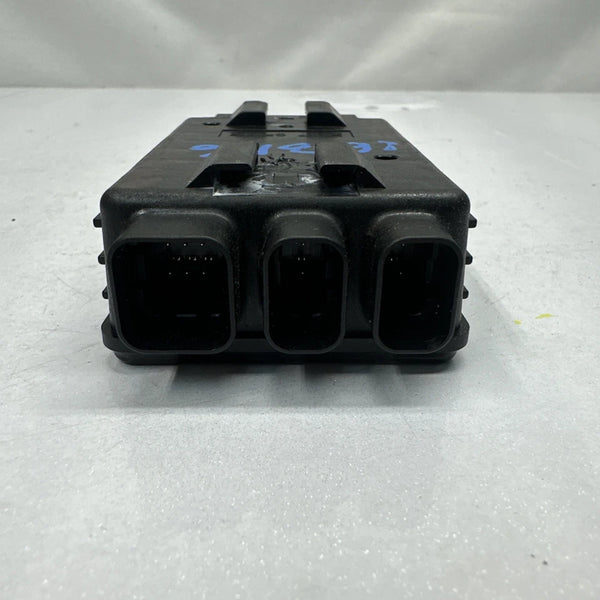 2011 MITSUBISHI ECLIPSE FRONT SEAT RIGHT SIDE SEAT CONTROL ASSY OEM 6921A102
