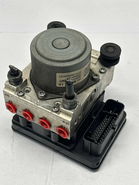 2017 TO 2019 CHEVY SILVERADO ANTI LOCK BRAKE SYSTEM ABS PUMP CLASSIC OEM 84609546
