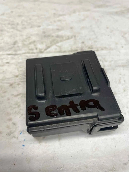 2020 NISSAN SENTRA WARNING SPEAKER CONTROL COMPUTER MODULE UNIT OEM 284P16LA6A