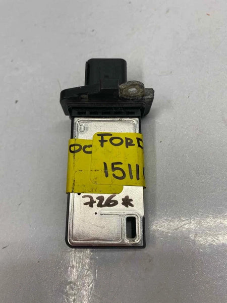 2003 TO 2007 FORD FOCUS AIR FLOW METTER MASS MAF SENSOR ASSY OEM 3W4A12B579AB