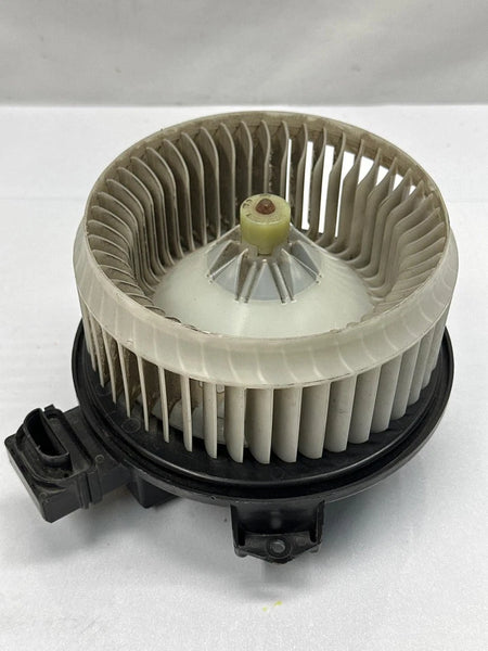 2009 TO 2013 DODGE RAM 1500 PICKUP BLOWER MOTOR AC MOTOR ASSEMBLY OEM 68048905AB