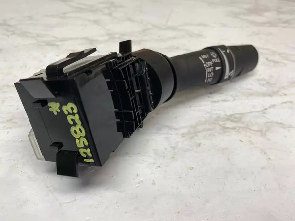 13 14 15 16 17 18 19 20 21 22 ACURA ILX INTERRUPTOR DE LIMPIAPARABRISAS SOLO CONJUNTO OEM 35256TX6A11