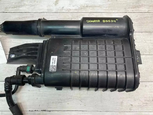 Hyundai Sonata canister from 20 to 23 canister evaporator OEM assy 31400l0000