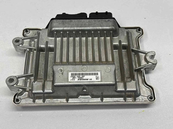 2018 TO 2020 HONDA ACCORD ENGINE CONTROL UNIT ECM ECU ASSY OEM 378206A0A07 PLUG BROKEN